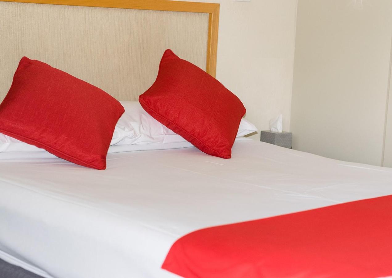 Echuca Motel Zewnętrze zdjęcie