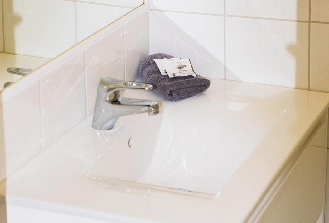 Echuca Motel Zewnętrze zdjęcie