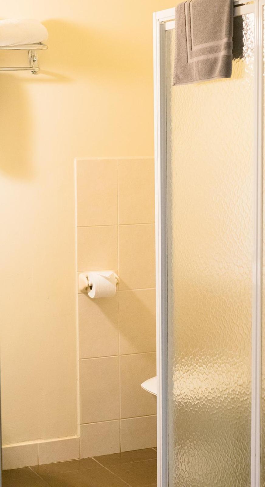 Echuca Motel Zewnętrze zdjęcie