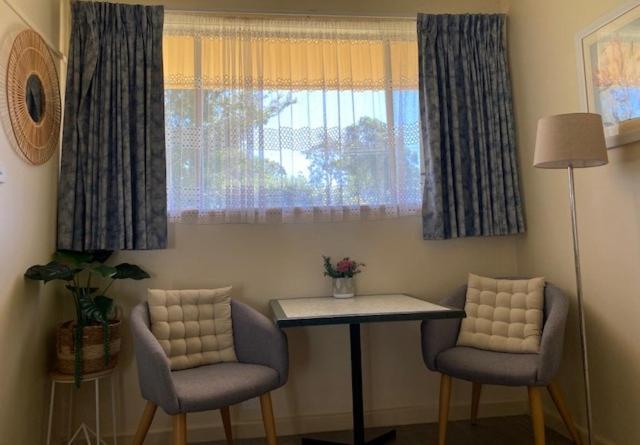 Echuca Motel Zewnętrze zdjęcie